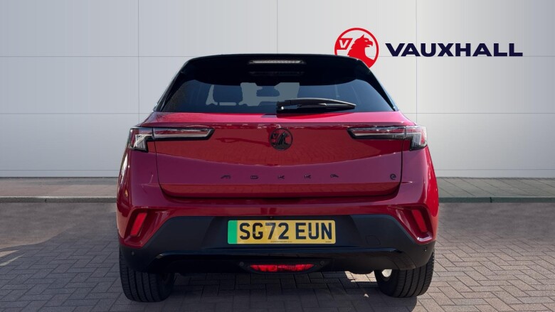 Vauxhall Mokka 100kW GS Line 50kWh 5dr Auto Electric Hatchback